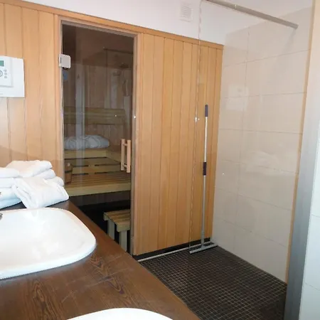Apartmán 22 